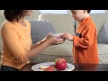 The Apple iDip (Happy New Year!) The Apple iDip (Happy New Year!)