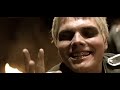 My Chemical Romance - Famous Last Words (Video)