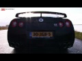 Nissan GT-R (Autoblog review)