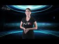 Mass Effect 3 | The Sound of the Reaper Invasion