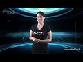 Mass Effect 3 | The Sound of the Reaper Invasion