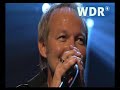 Cutting Crew - Shot Of Democracy (live)