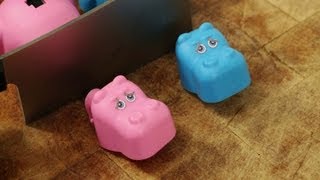 Videoclip de Dubstep fantástico