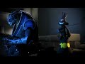 Mass Efect - 3 - VGA Awards - Character Of The Year Acceptance Speech - Commander Shepard