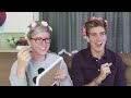 1D CHALLENGE!