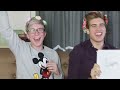 1D CHALLENGE!