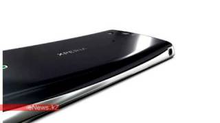 Sony Ericsson Arc и Neo представлены в Казахстане