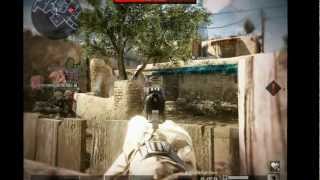 Прохождение миссии легко  в игре WARFACE