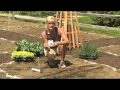 Vegetable Gardening from White Flower Farm, Part 1