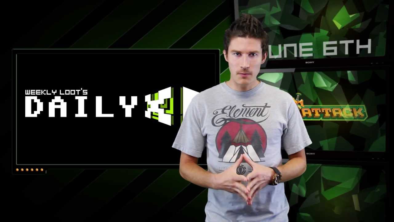 Dragon's Prophet, Neverwinter, PlanetSide 2 and more! - The Daily XP June 6th