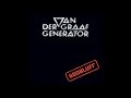 Godbluff (full album) - Van Der Graaf Generator - 1975