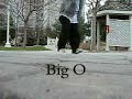 C-Walk - We Take'n Over