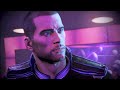 Mass Effect 3: Citadel - Ashley Romance
