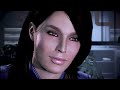 Mass Effect 3: Citadel - Ashley Romance