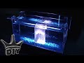 The Coffee Table Aquarium!!
