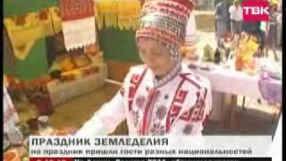 Акатуй 2011 Красноярск