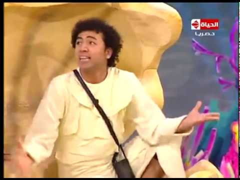 تياترو مصر - حلقة الجمعة 29-1-2015 مسرحية