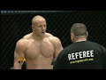 CWFC Fight Night 4 prelim: Cyril Asker v Adam Brearley - Dubai