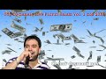 CELE MAI ASCULTATE 10 MANELE LIVE FLORIN SALAM VOL.1, MIX 2013, ZOOM STUDIO