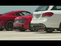 World's Greatest Drag Race 3!
