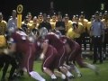 Heart of Millis Football