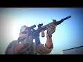 KICKASS KWA LM4 PTR REVIEW