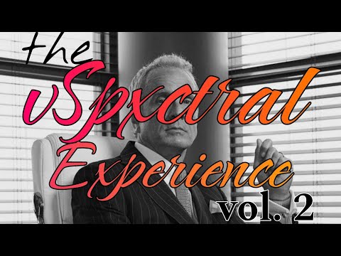 The vSpxctral Experience Vol. 2
