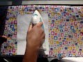 How to make your own fabric labels for FREE!