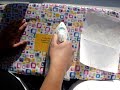 How to make your own fabric labels for FREE!