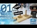 Introdu??o a Algoritmos - Curso de Algoritmos #01 - Gustavo Guanabara