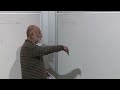 Advanced Quantum Mechanics Lecture 1