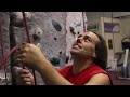 Fiteate:RockClimbing Edition Featuring ShayCarl