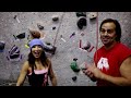 Fiteate:RockClimbing Edition Featuring ShayCarl