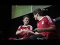 FIFA Interactive World Cup: 2011 final match