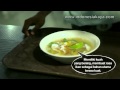 Fish Soup of Batam