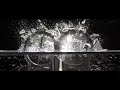 AR.Drone 2.0 Slow Motion Video with Phantom Flex Camera