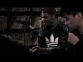 Chance The Rapper Feat. Nosaj Thing "Recording "Paranoia" " Video