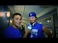Inside Dodgertown: Hairston on Dodgers-Giants rivalry