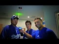 Inside Dodgertown: Hairston on Dodgers-Giants rivalry