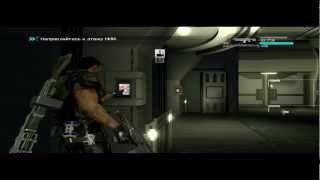 Прохождение Binary Domain Часть 15