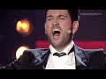 Cesar - It's My Life (Romania) 2013 Eurovision Song Contest Official Video