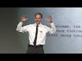 Bret Victor The Future of Programming