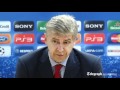 Champions League: Arsenal manager Arsene Wenger praises captain Robin Van Persie