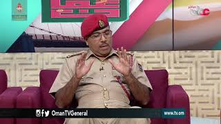 السلطنة تحتفل بيوم القوات المسلحة | من عمان | الإثنين 11 ديسمبر 2017م