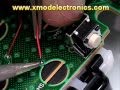 XMOD Rapid Fire Mod Chip - How to Install - 20 Modes, JITTER, ...