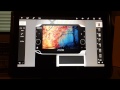Samsung Galaxy Note 10.1 Quick Review