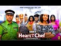 HEART OF A CHEF (SEASON 10) - 2025 Latest Nigerian Nollywood Movie Trending Nollywood Movie