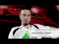 WGLNA S1 Finals. Interview with Nagatron of Fulcrum Gaming