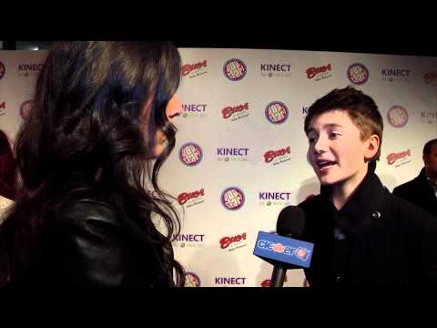 Greyson Chance Talks About His New Music Resolutions fo