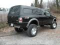 Lifted 1995 Ford Ranger 4x4 BDS Suspension